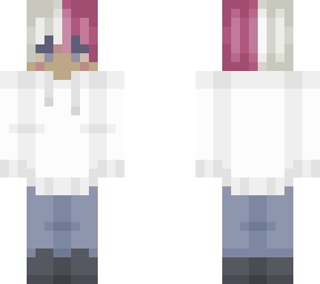 boy skin