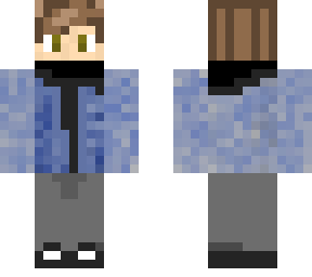 boy sweater pants