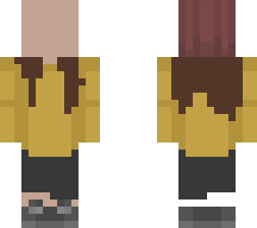 brianna soot (full character) <3