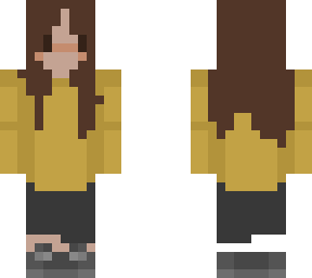 brianna soot (full character) <3 fixed