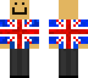 british boy. do not steal
