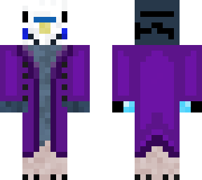 budgie 2