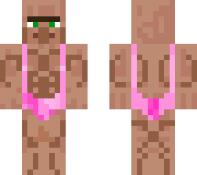 buff villager