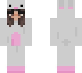 bunny girl <3
