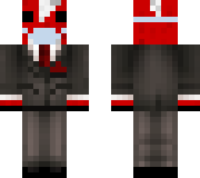 business mooshroom