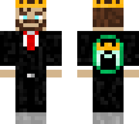 business mulleth