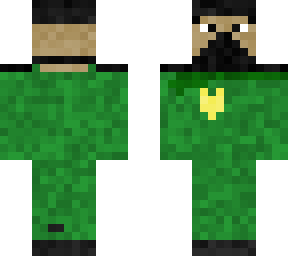 camo