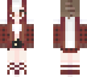 canada ~girl