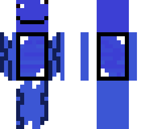 carter's awesome skin
