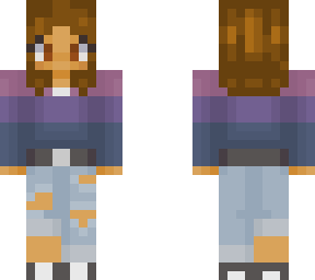 cat (skin edit)