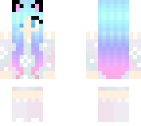 cat girl