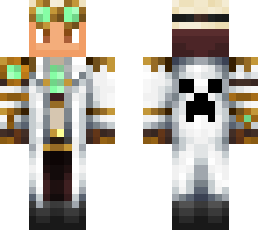 cave smp