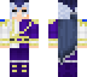celestial mudazakie