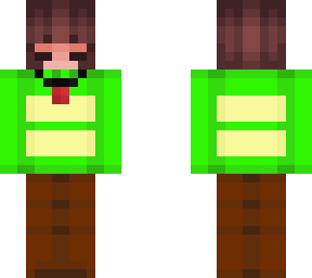 chara