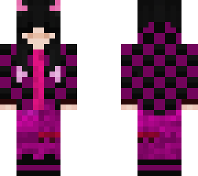 checkered acai