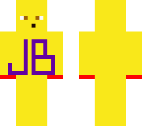 chergki minecraft skin