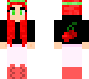 cherry gal