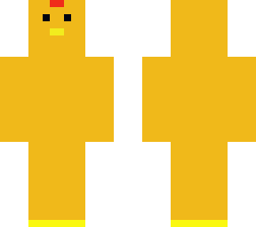 chickenman