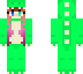 chiyu dino green