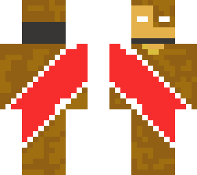 chocobrine