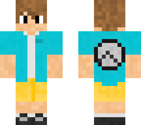 chronocrafter summer