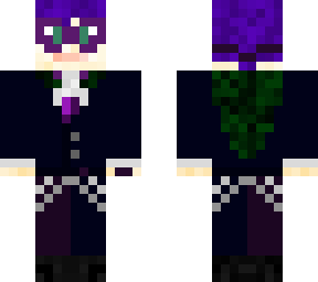 cismp masquerade bear