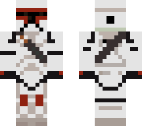 clone trooper jek