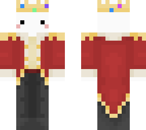 cloud king
