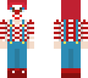 clown
