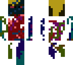 colour boyzzzz
