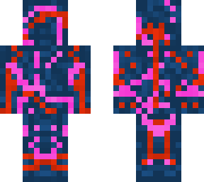 colour man