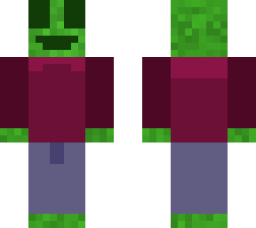 comfy creeper