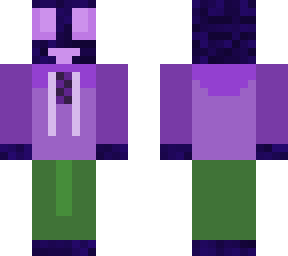 comfy enderman