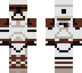 commander fil's trooper