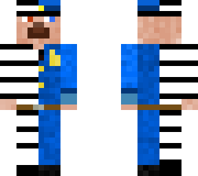 cops and robbers