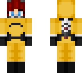 corona late skin