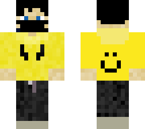 corona mask boy