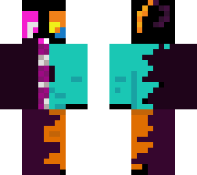 corrupted fun sized whitty