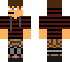 corrupted jack manifold