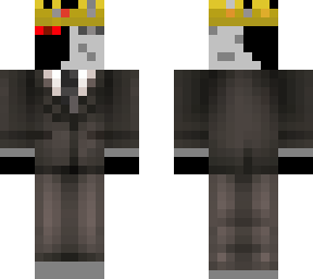 corrupted ranboo