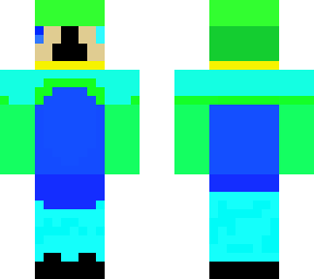 creator bird