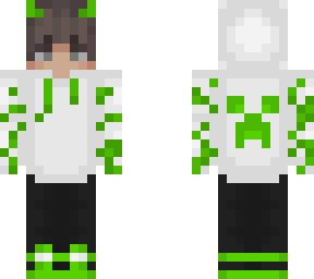 creeper boi
