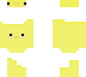 cute duck sweater