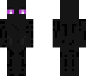 dark spark's legacy week series day 3, ender woman