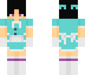 davinkimaid - request