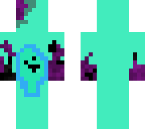 decaying slime