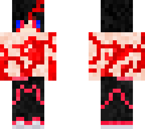 demon 3rd form