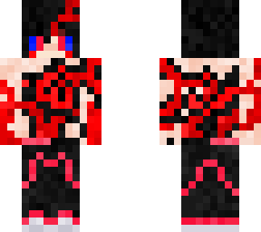 demon 4th form demon king