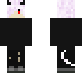 demon boi