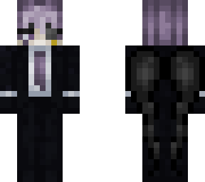 demon boy ( elder guardian vs. )